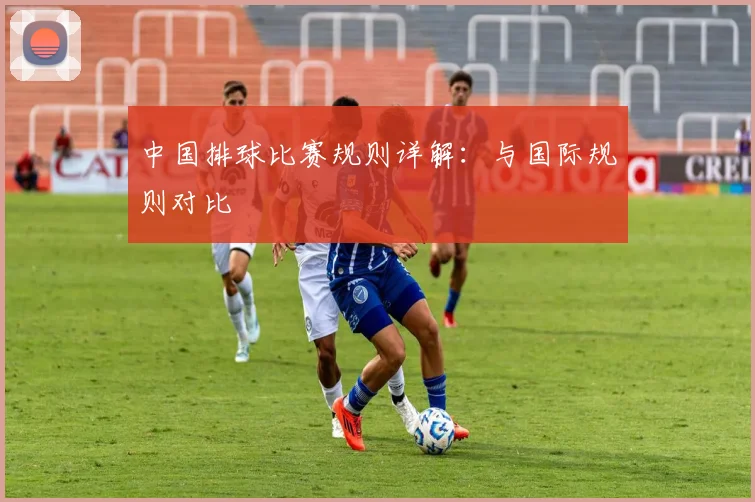 中国排球比赛规则详解：与国际规则对比