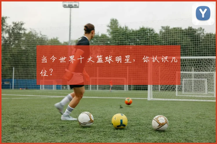 当今世界十大篮球明星，你认识几位？