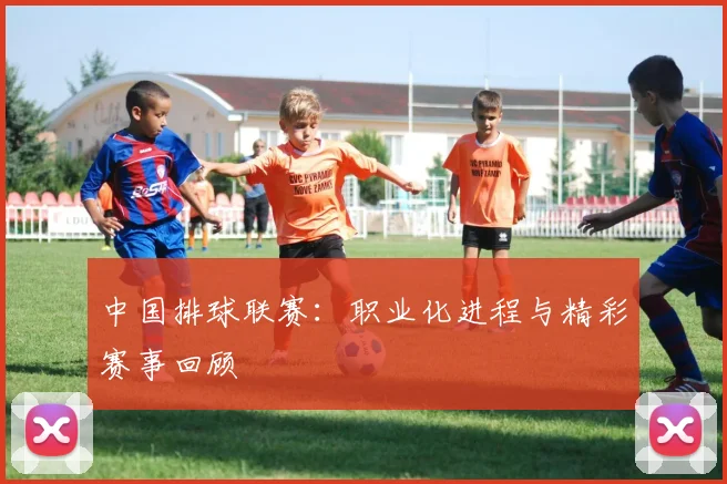 中国排球联赛：职业化进程与精彩赛事回顾